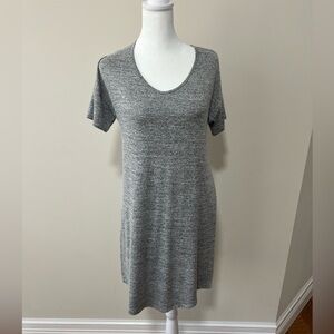 Rag & Bone T-Shirt Dress. Size S. Pristine Condition.